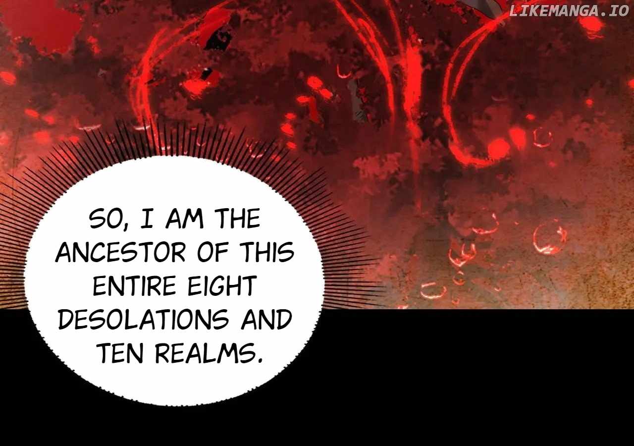 I Am the Fated Villain, Chapter 247