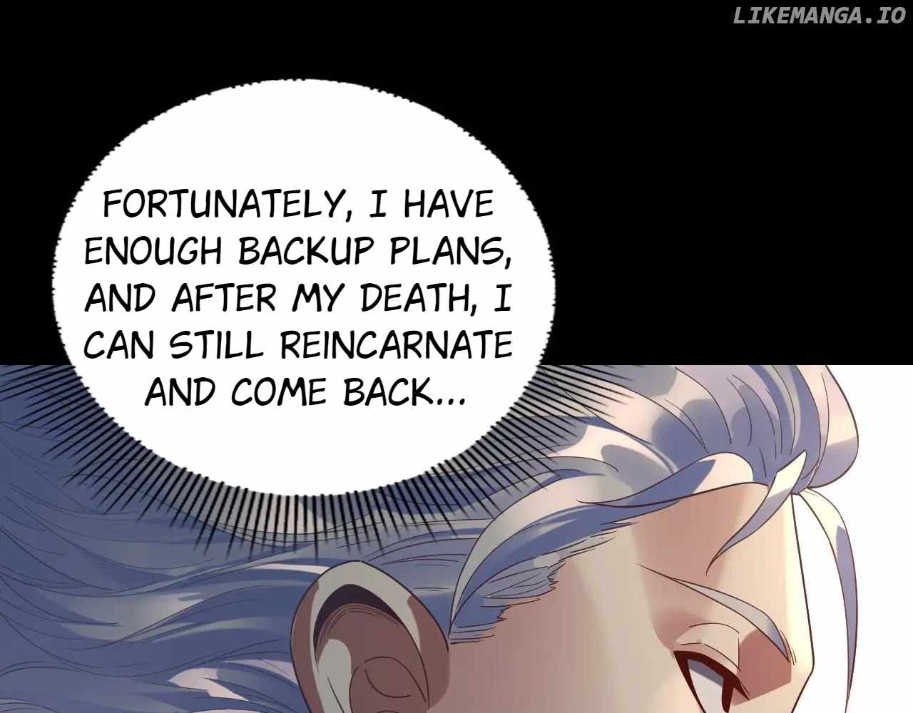 I Am the Fated Villain, Chapter 247