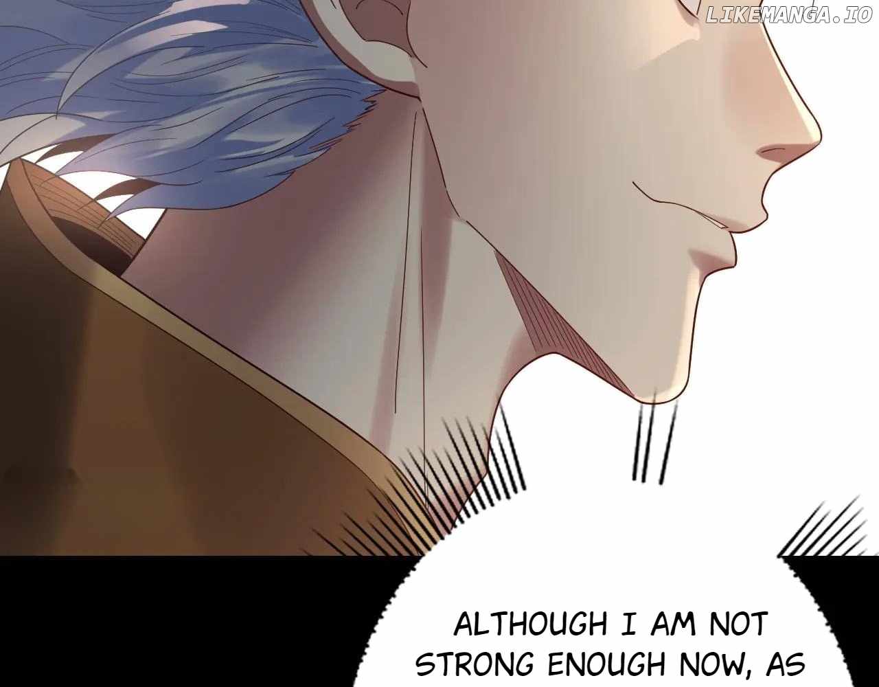 I Am the Fated Villain, Chapter 247