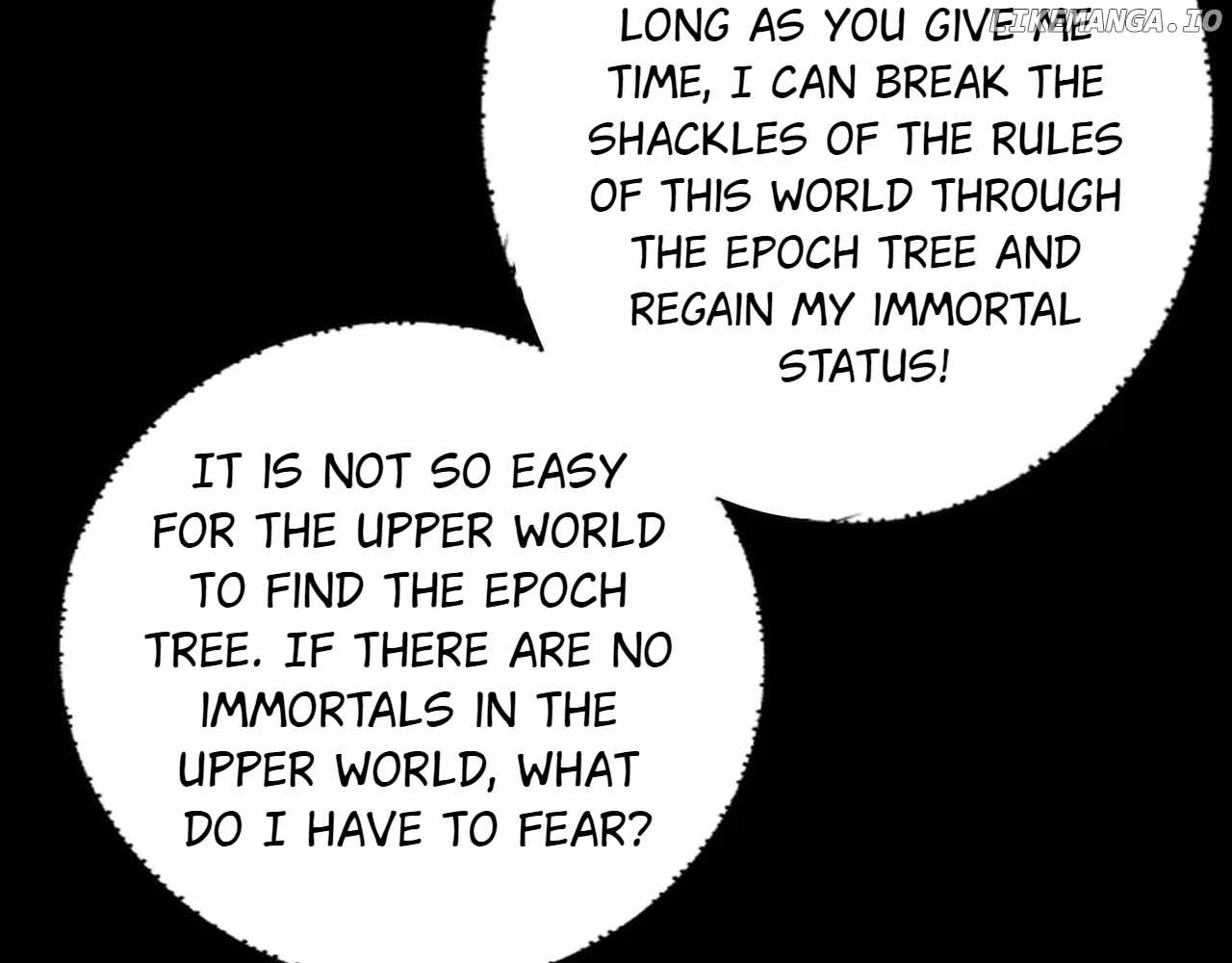 I Am the Fated Villain, Chapter 247