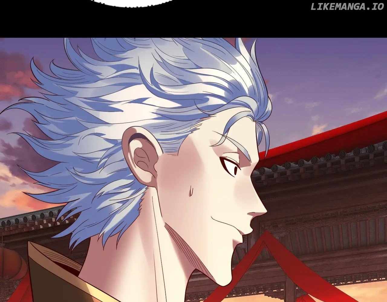 I Am the Fated Villain, Chapter 247