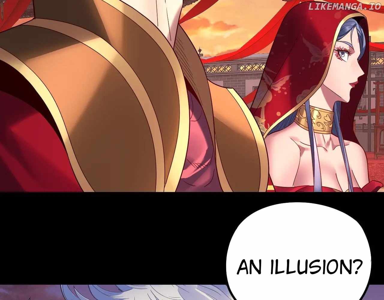 I Am the Fated Villain, Chapter 247