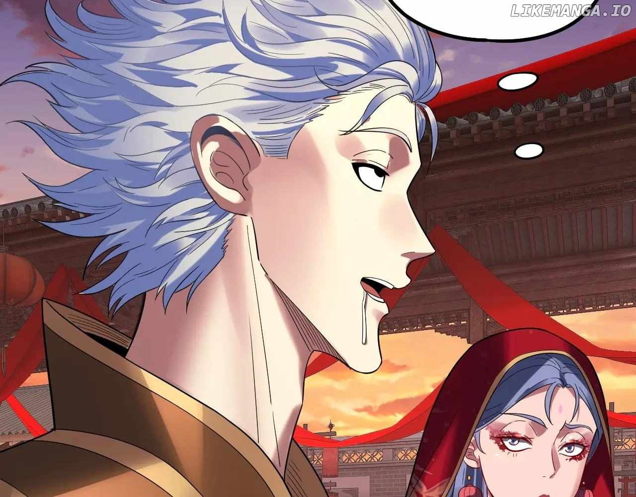 I Am the Fated Villain, Chapter 247