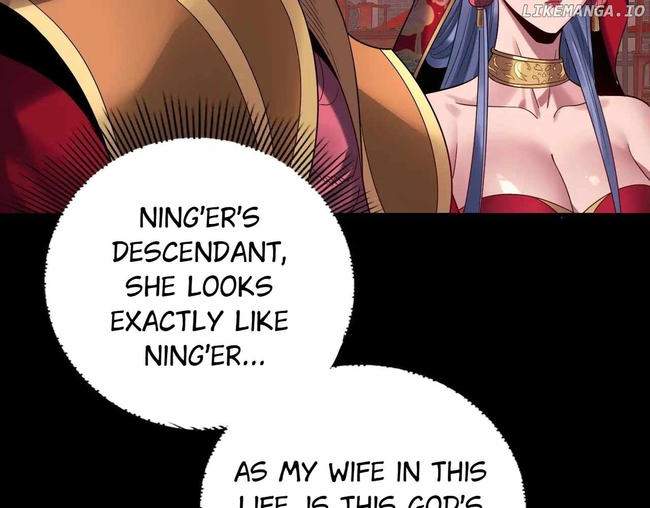 I Am the Fated Villain, Chapter 247