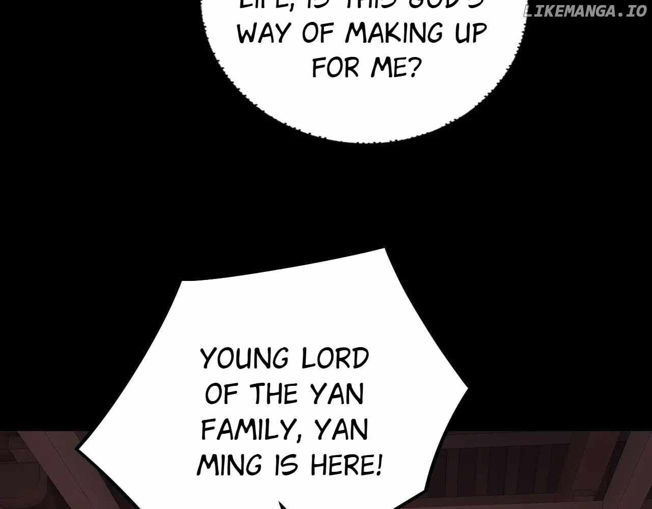 I Am the Fated Villain, Chapter 247