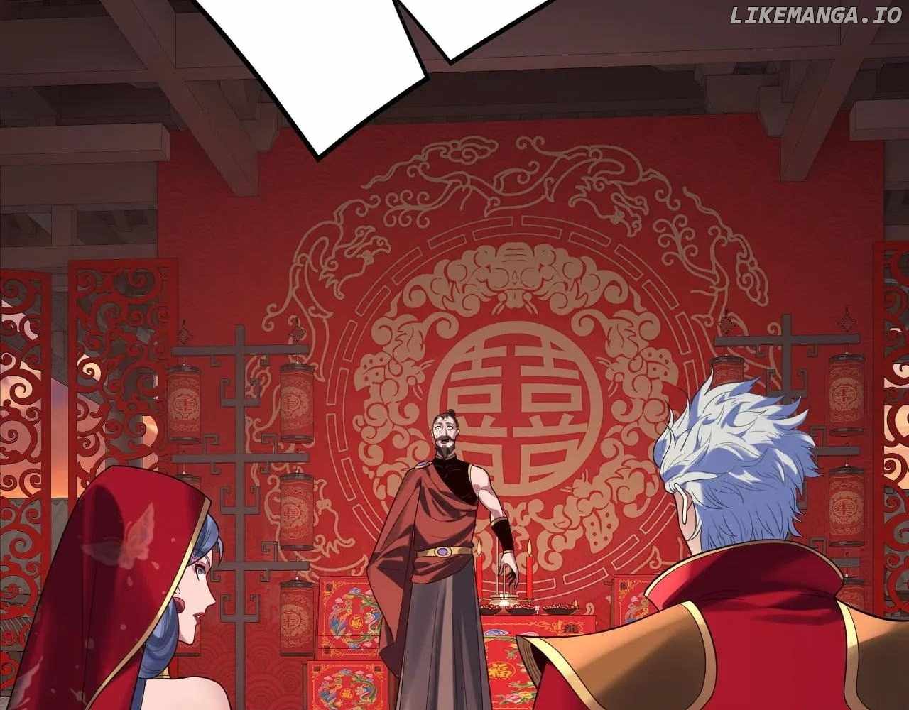 I Am the Fated Villain, Chapter 247
