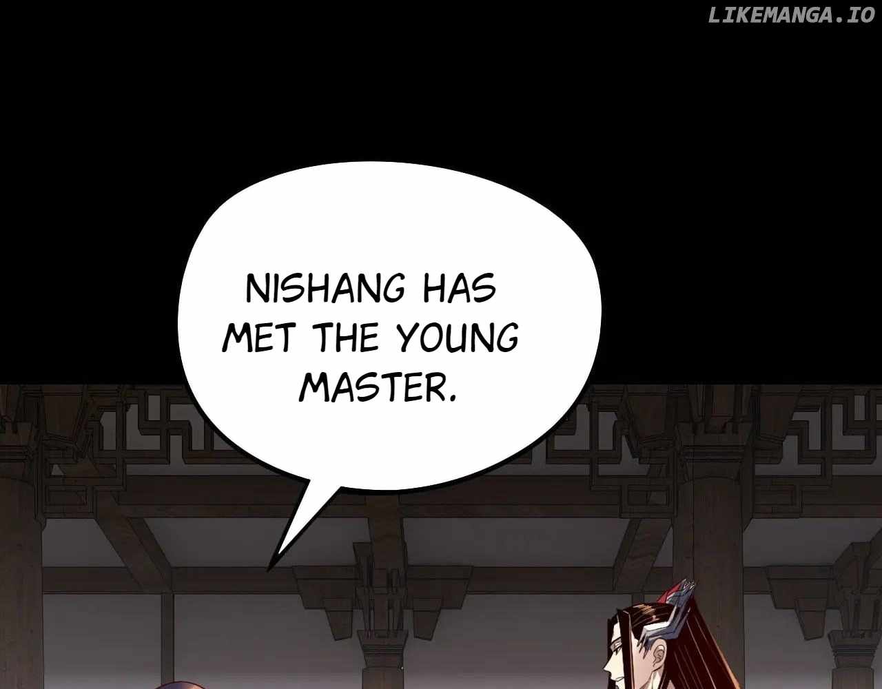 I Am the Fated Villain, Chapter 247