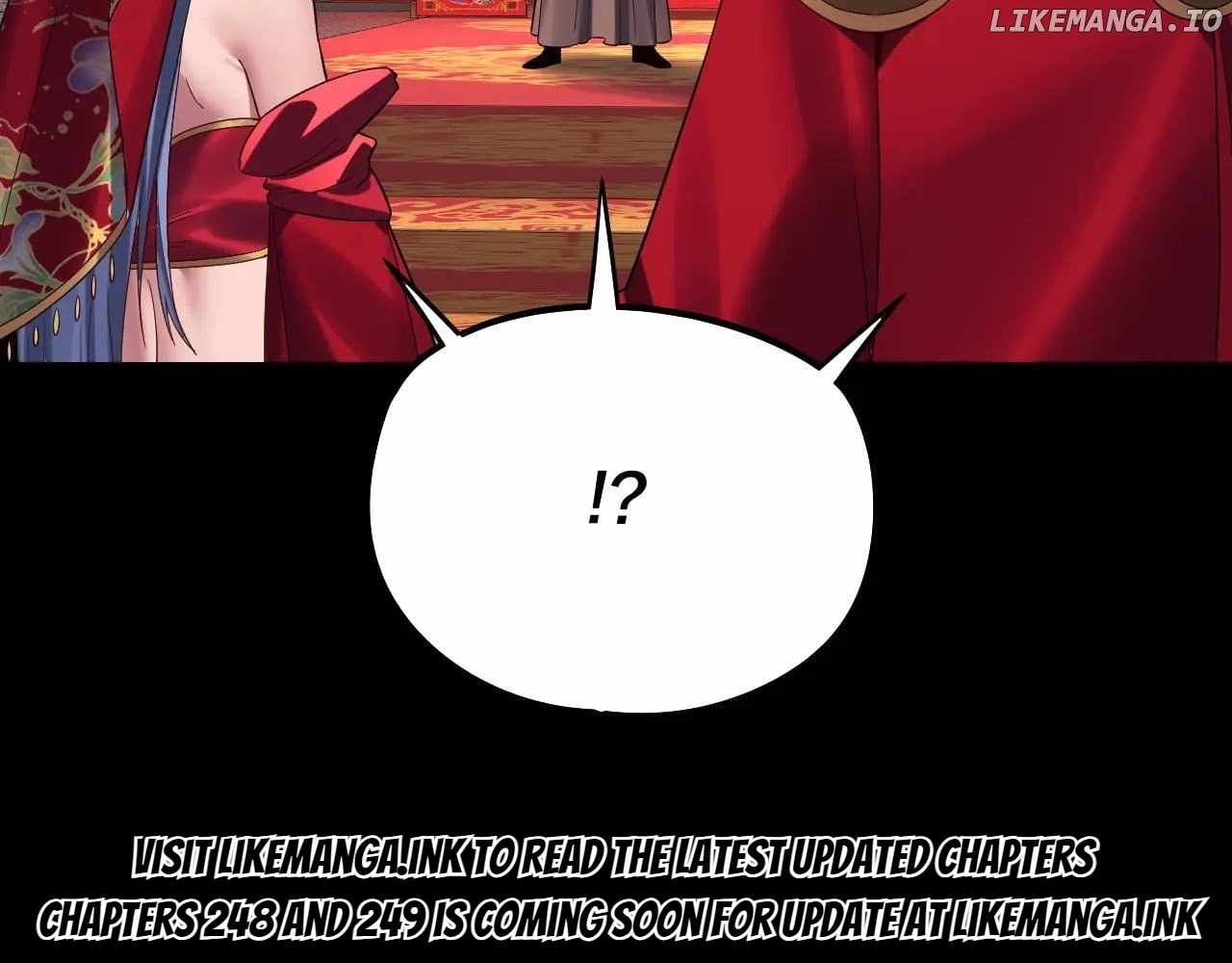 I Am the Fated Villain, Chapter 247