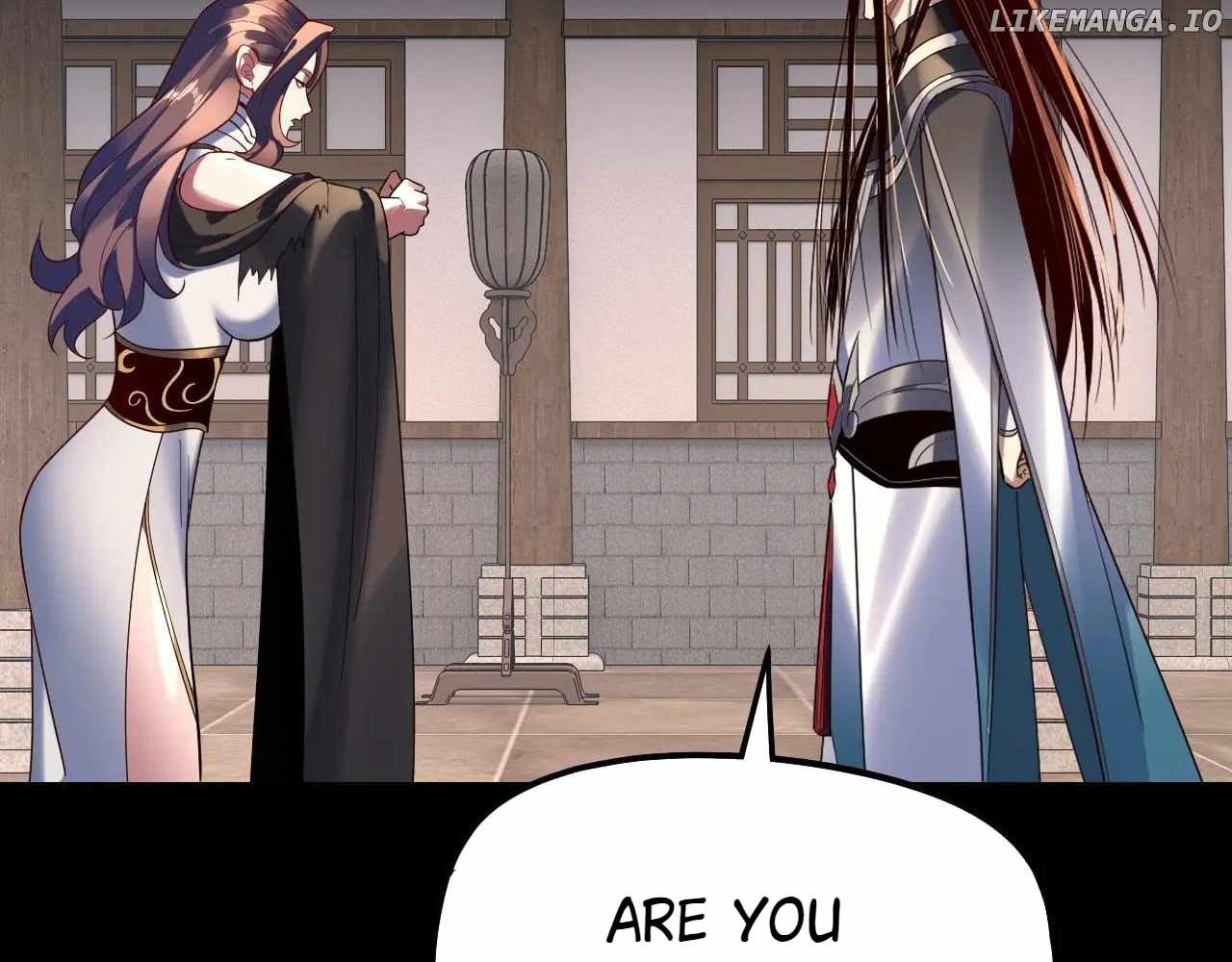 I Am the Fated Villain, Chapter 247