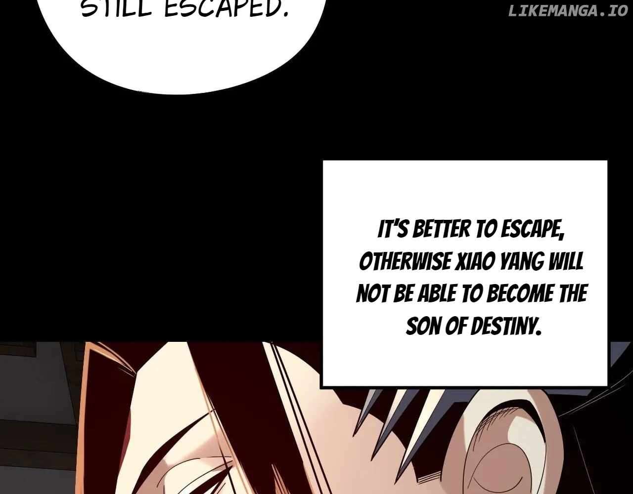 I Am the Fated Villain, Chapter 247