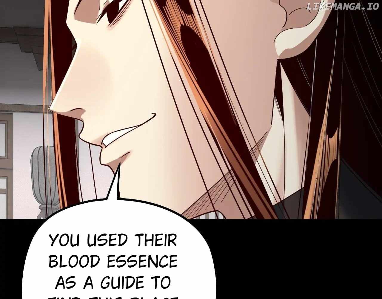 I Am the Fated Villain, Chapter 247