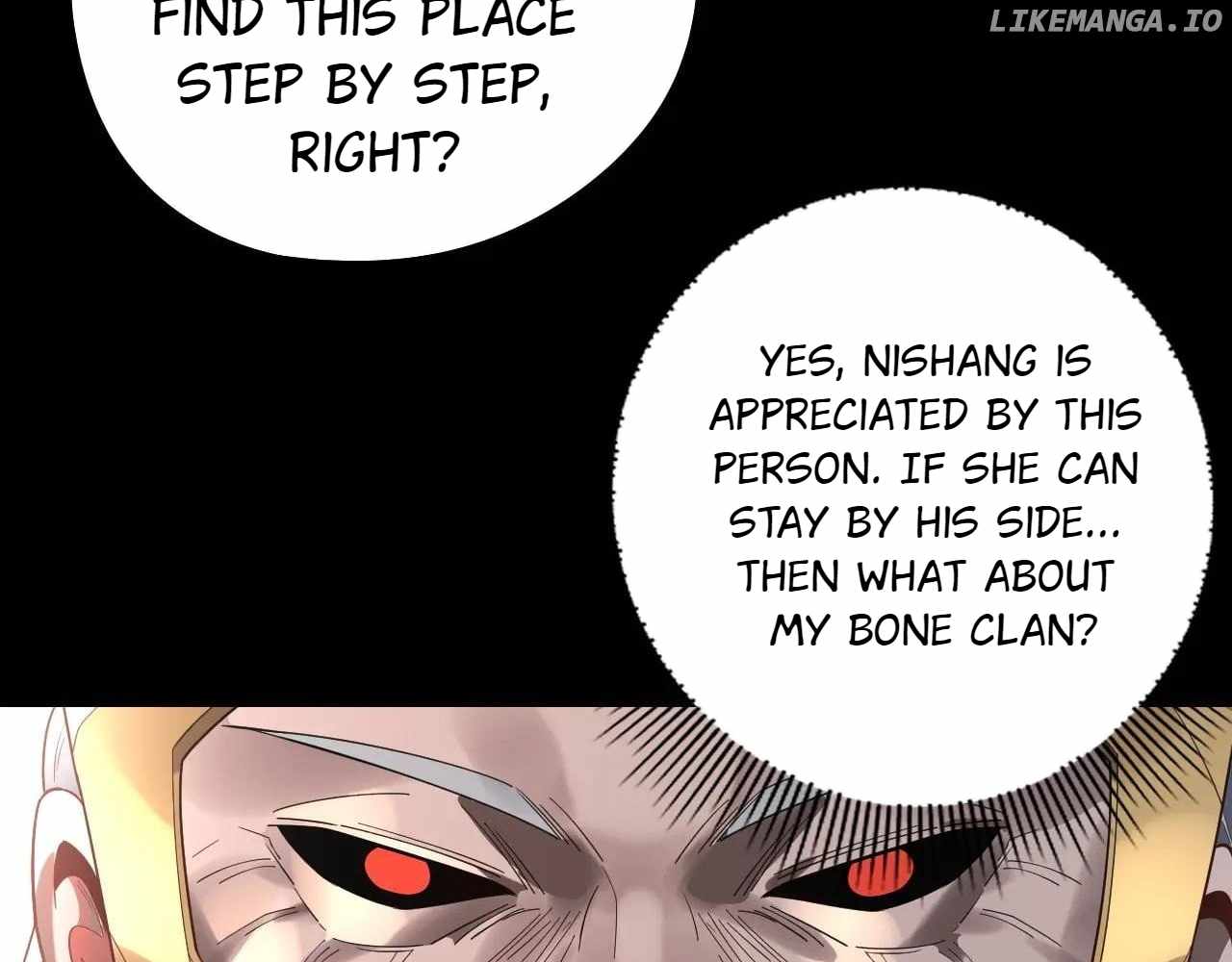 I Am the Fated Villain, Chapter 247