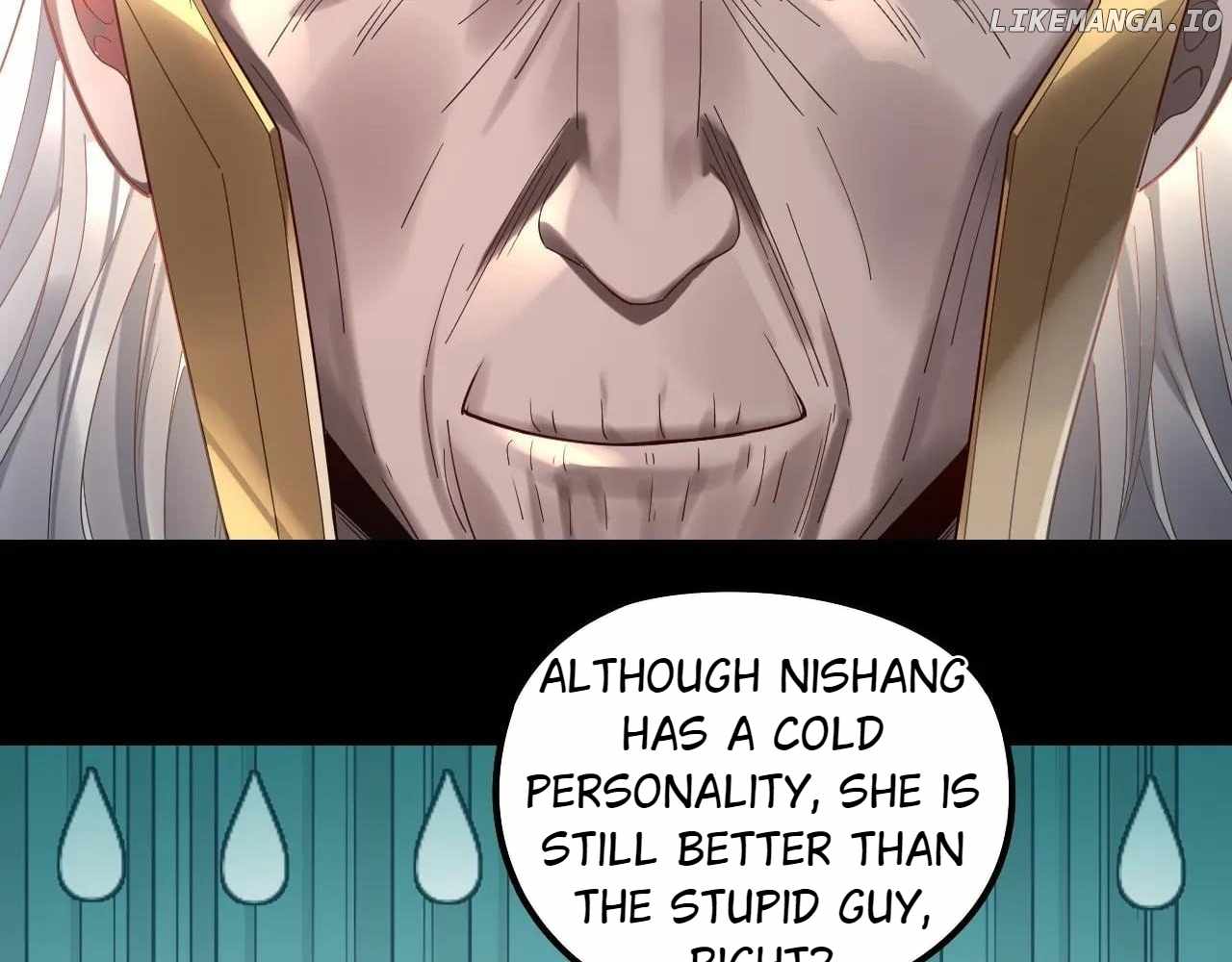 I Am the Fated Villain, Chapter 247
