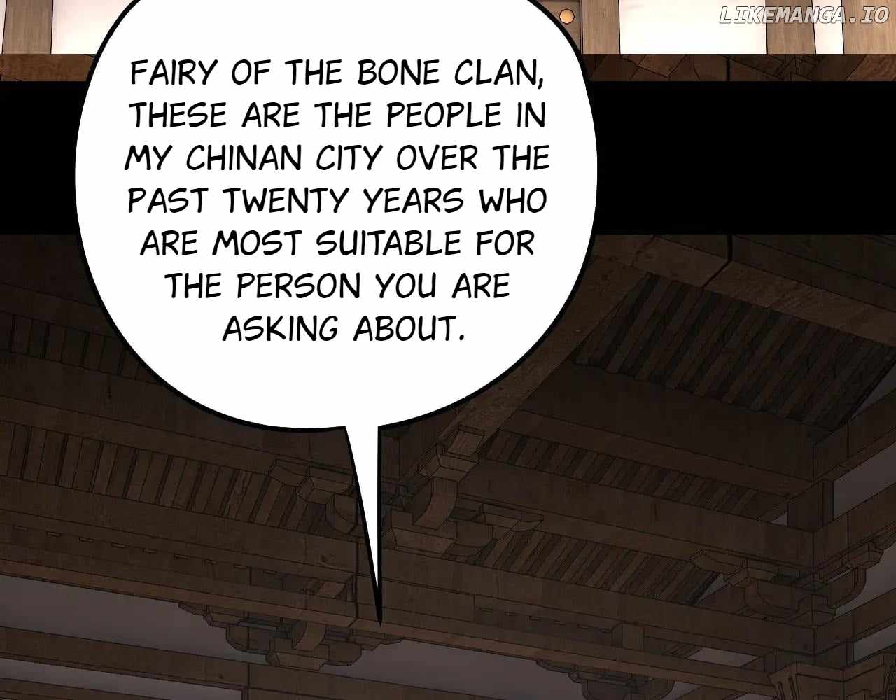 I Am the Fated Villain, Chapter 247