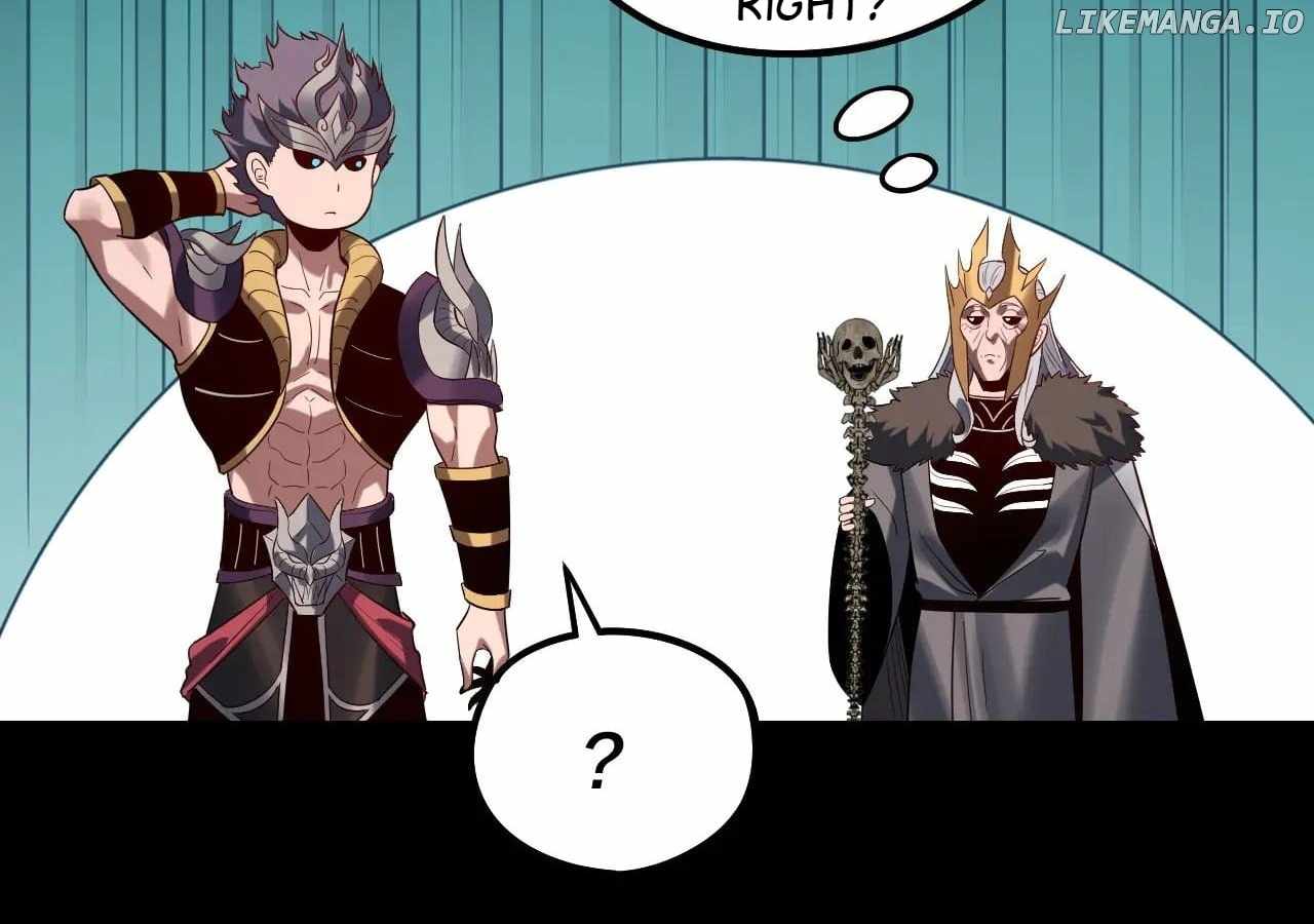 I Am the Fated Villain, Chapter 247