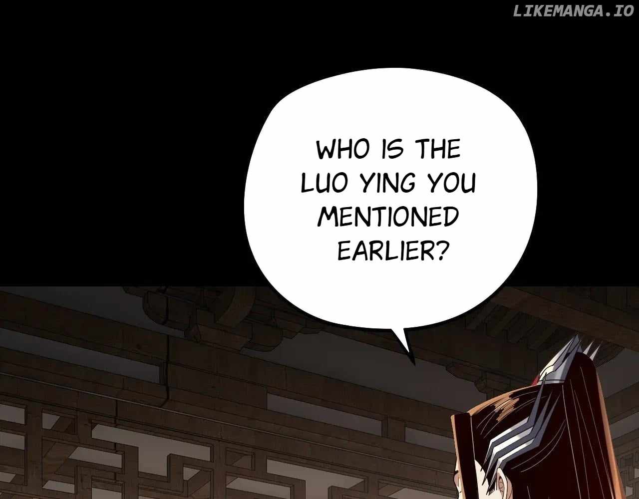 I Am the Fated Villain, Chapter 247
