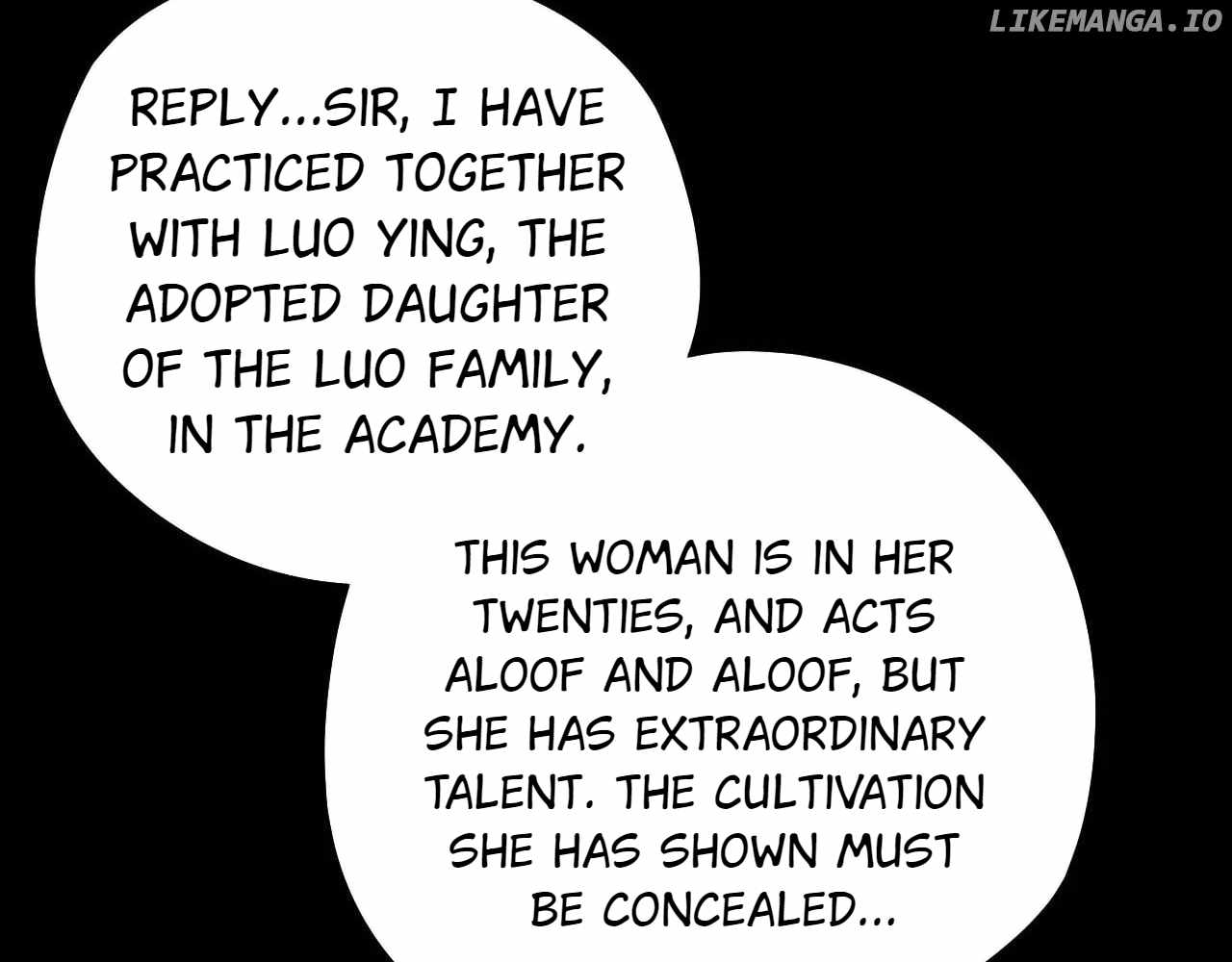 I Am the Fated Villain, Chapter 247