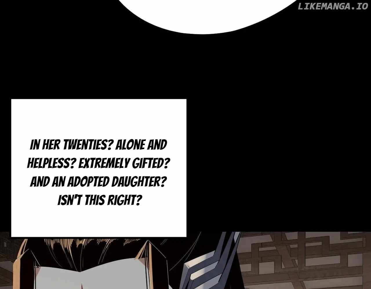 I Am the Fated Villain, Chapter 247