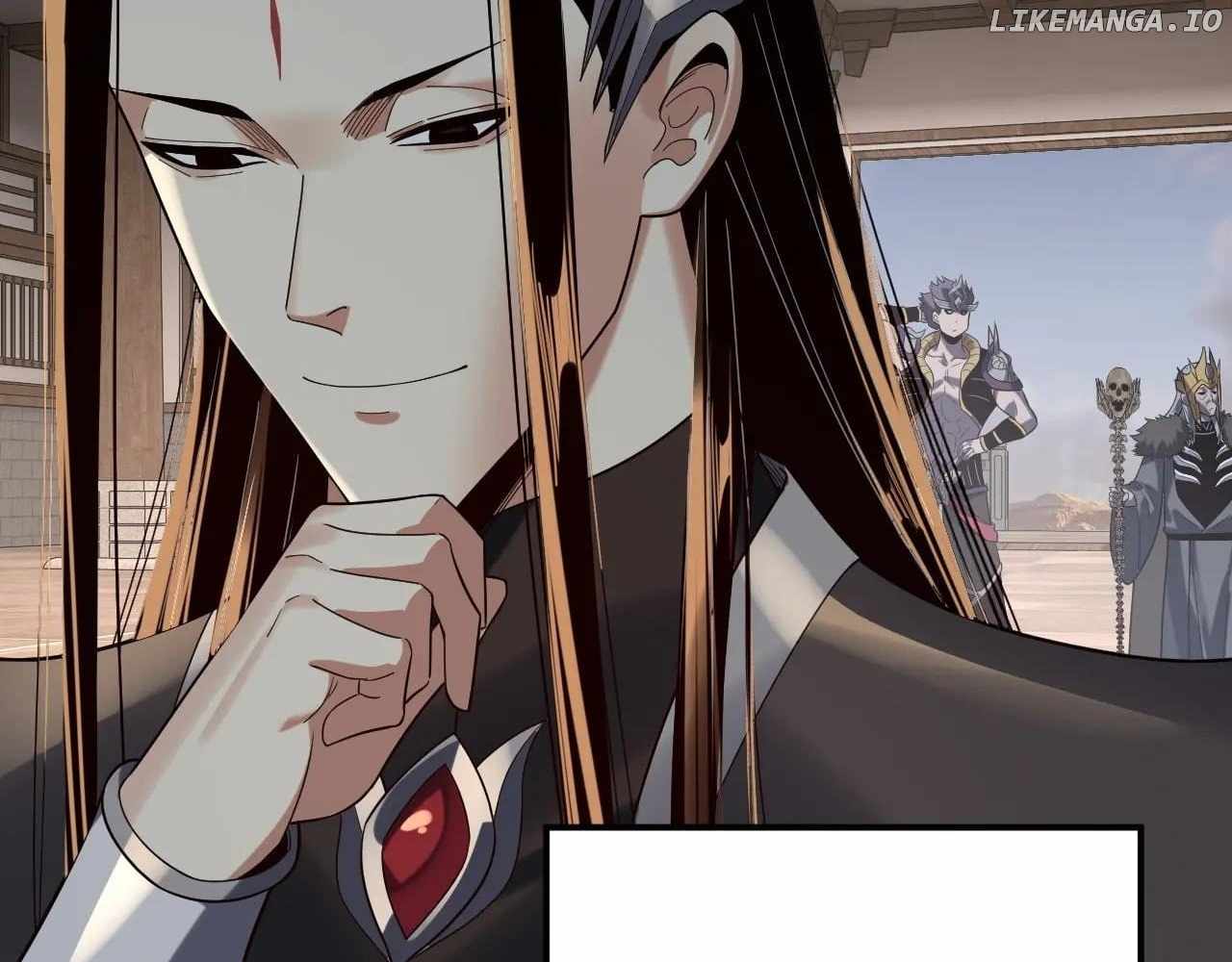 I Am the Fated Villain, Chapter 247