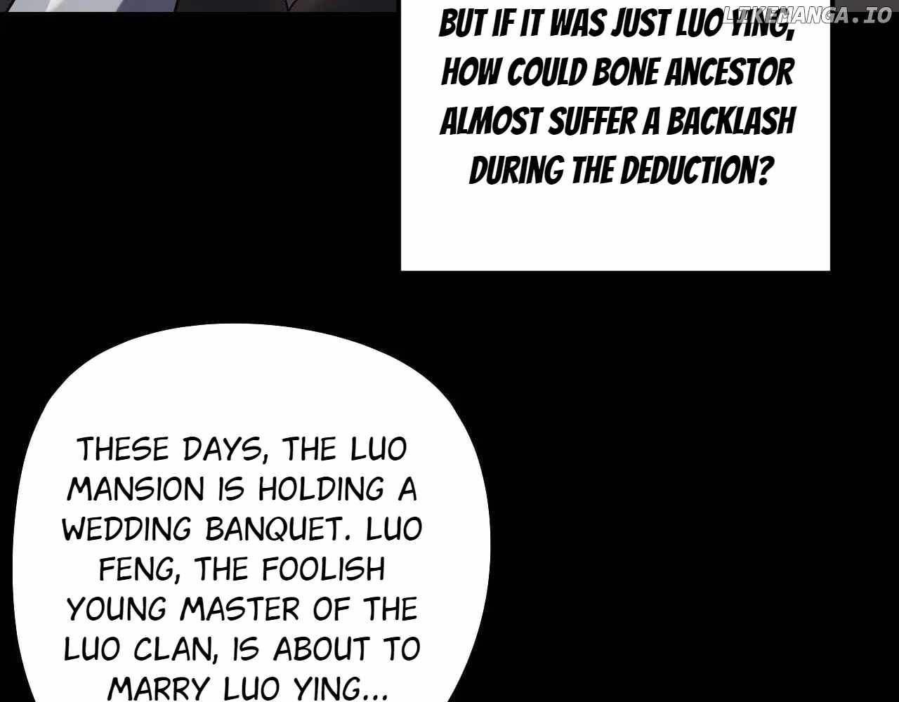 I Am the Fated Villain, Chapter 247