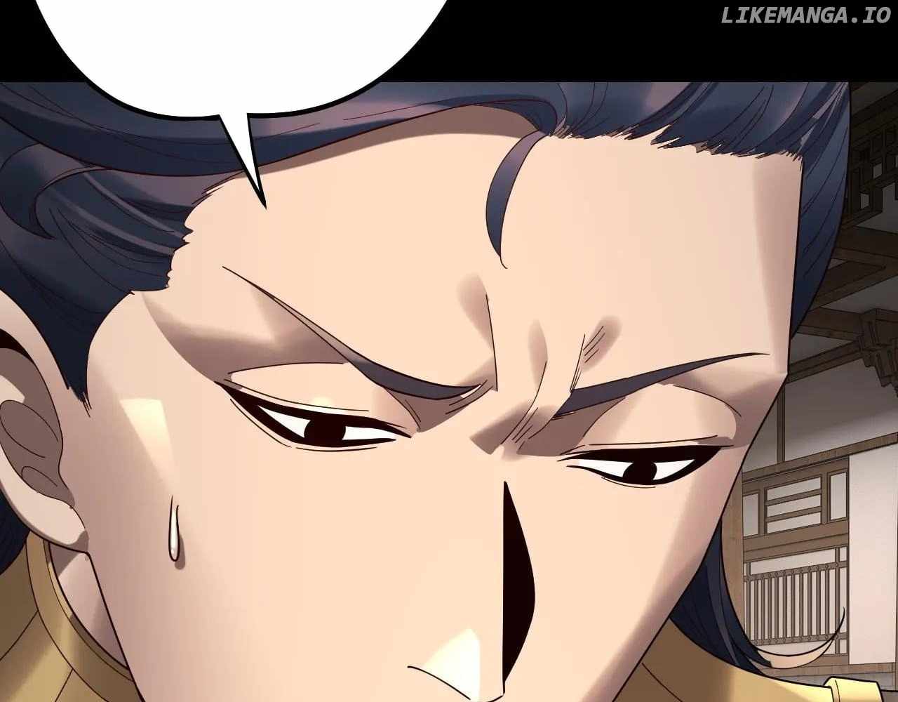 I Am the Fated Villain, Chapter 247