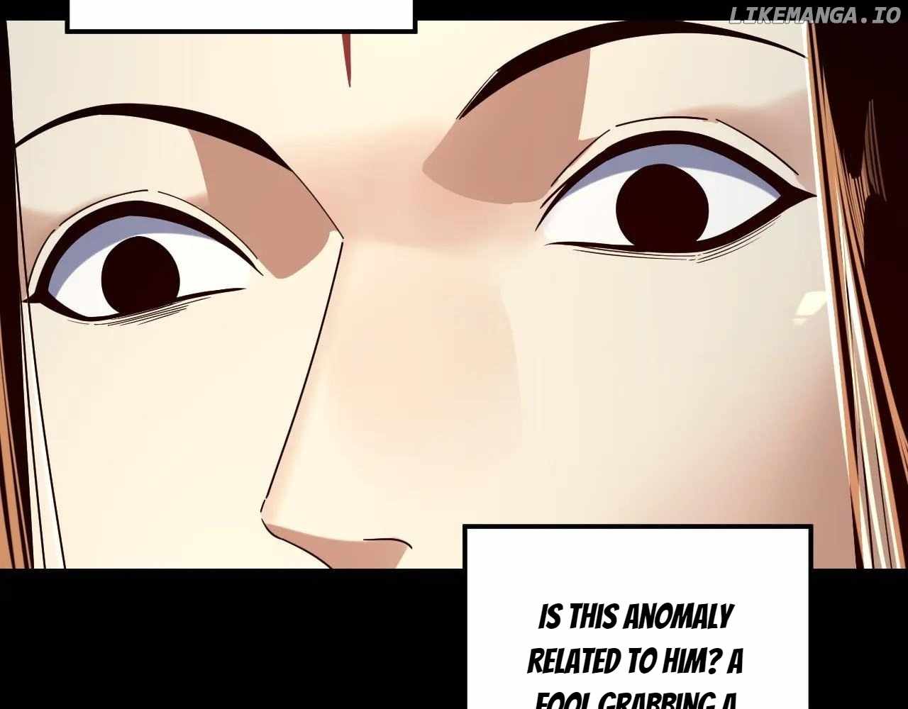 I Am the Fated Villain, Chapter 247