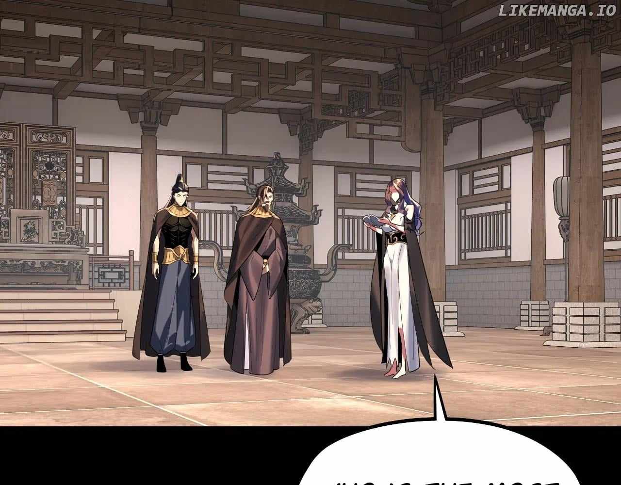 I Am the Fated Villain, Chapter 247