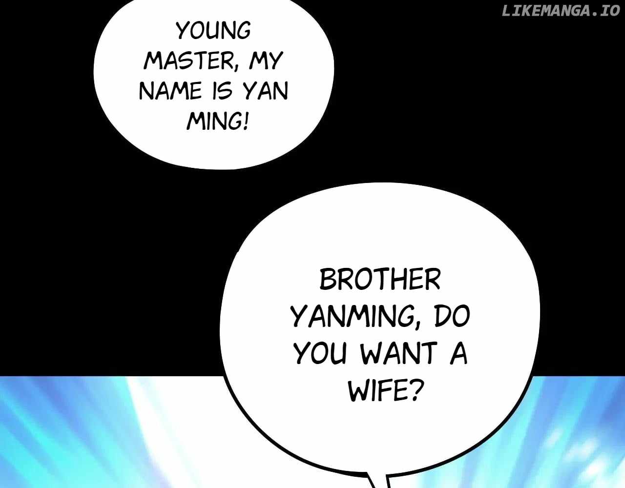 I Am the Fated Villain, Chapter 247