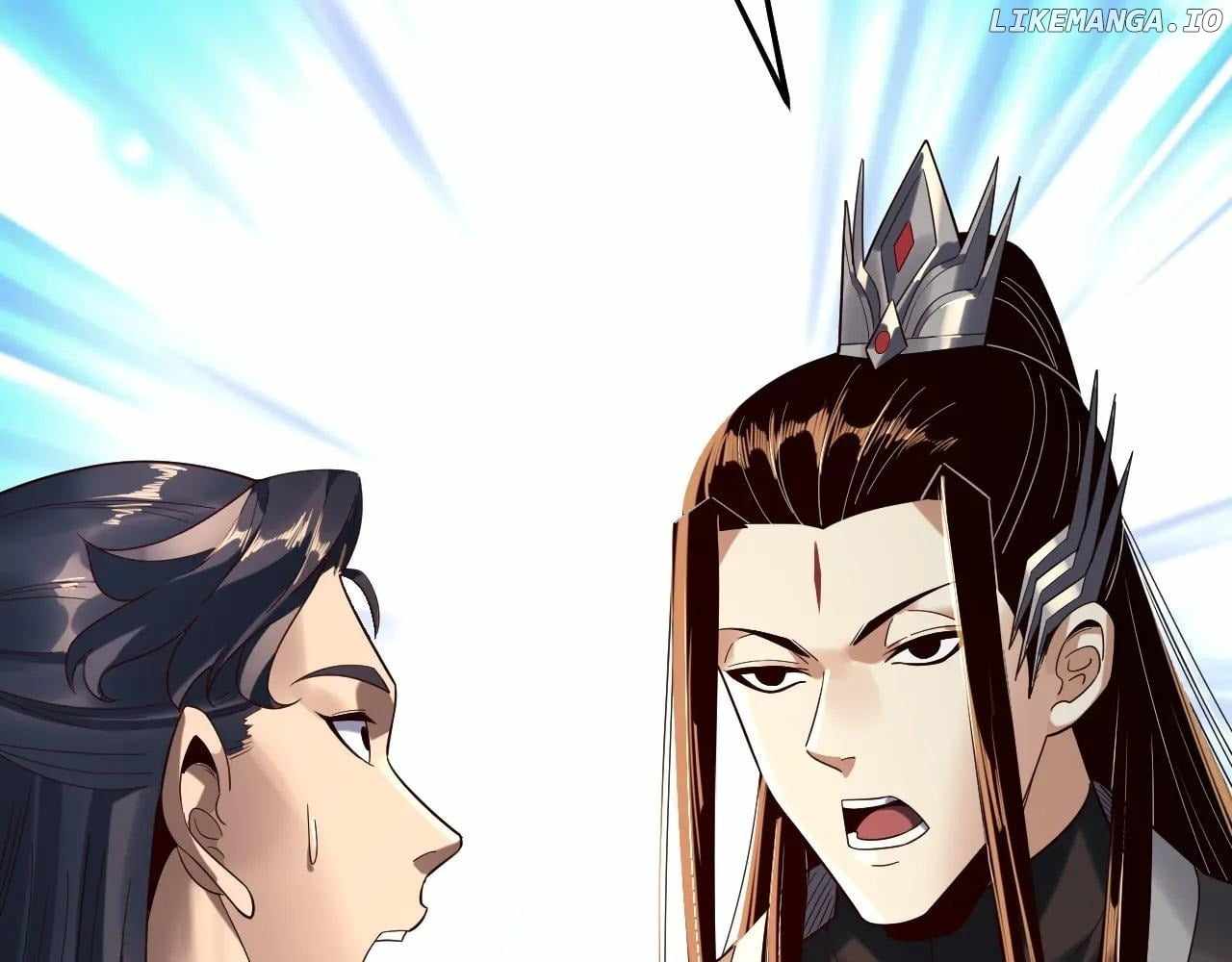 I Am the Fated Villain, Chapter 247