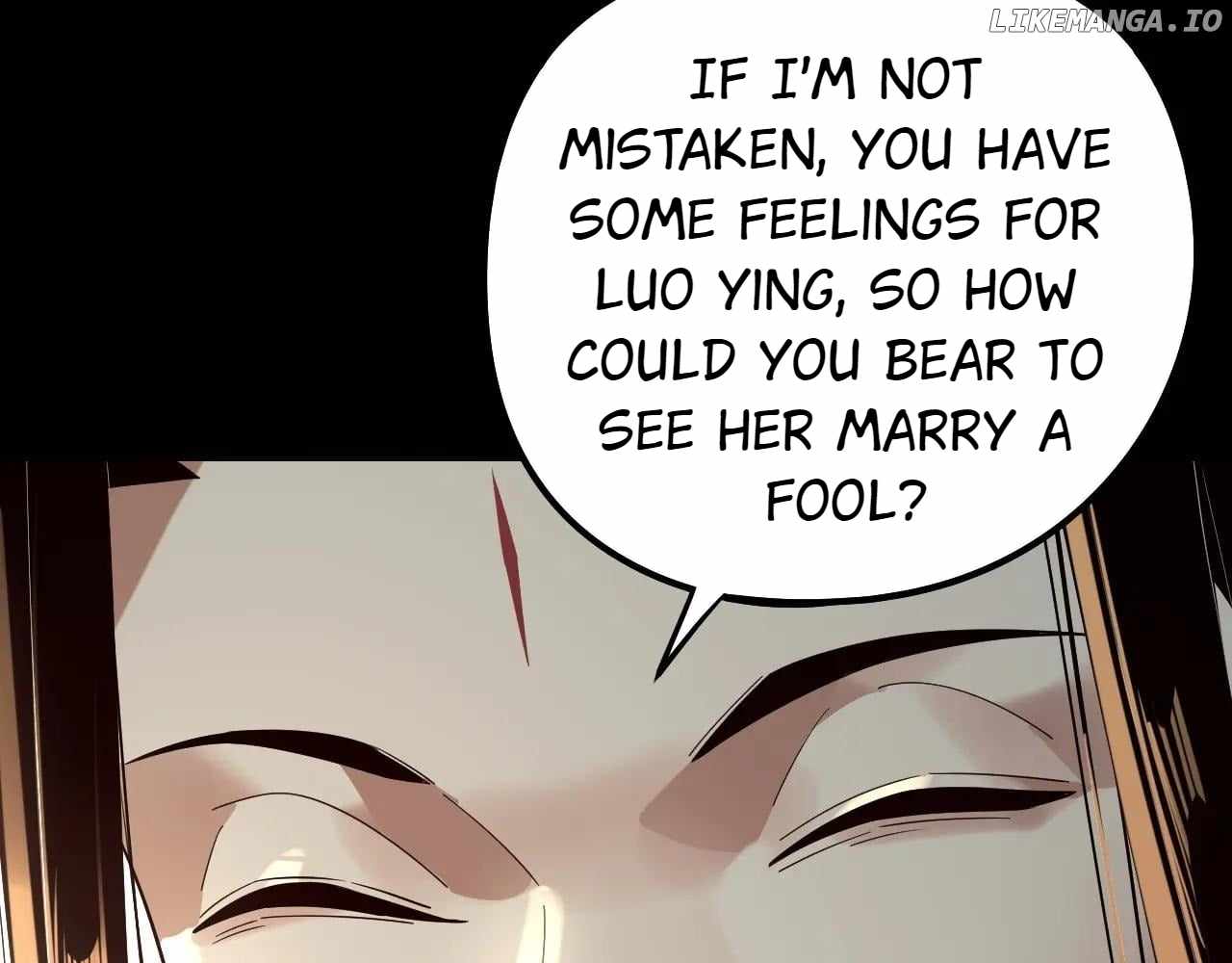 I Am the Fated Villain, Chapter 247
