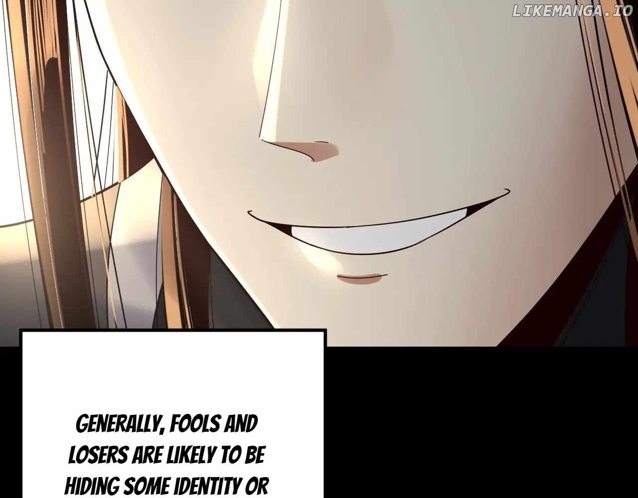 I Am the Fated Villain, Chapter 247
