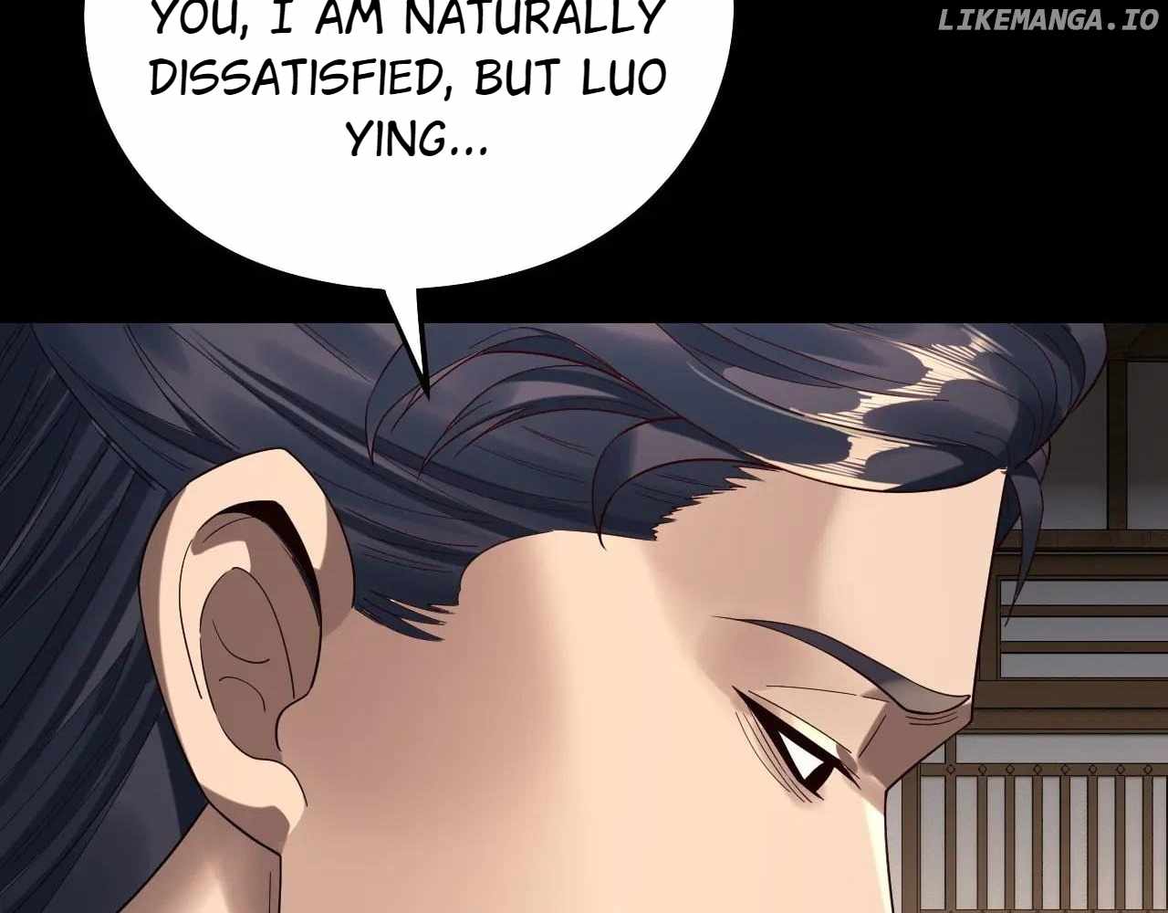 I Am the Fated Villain, Chapter 247
