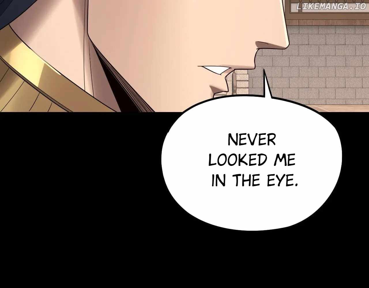 I Am the Fated Villain, Chapter 247