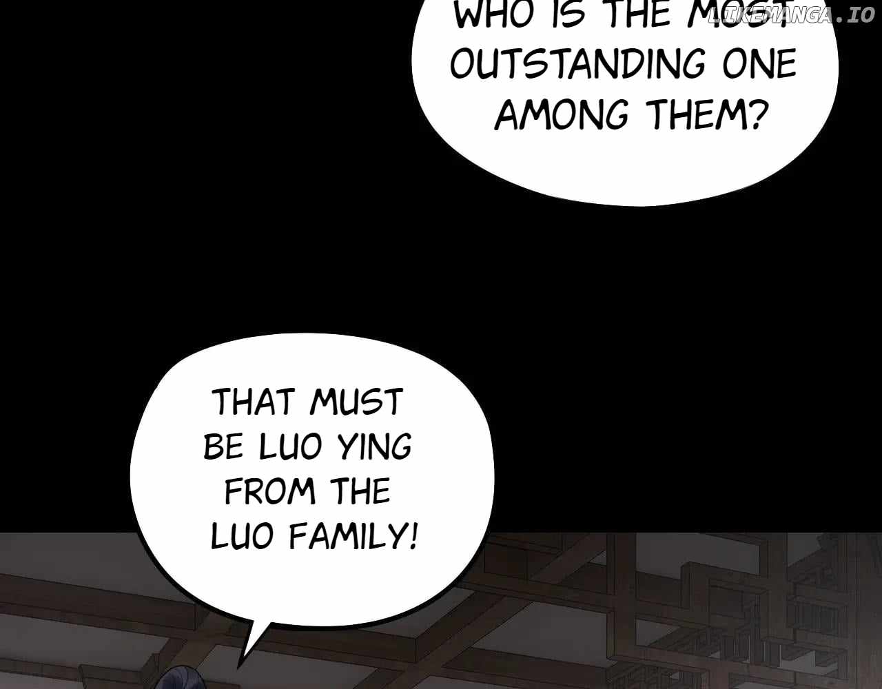 I Am the Fated Villain, Chapter 247