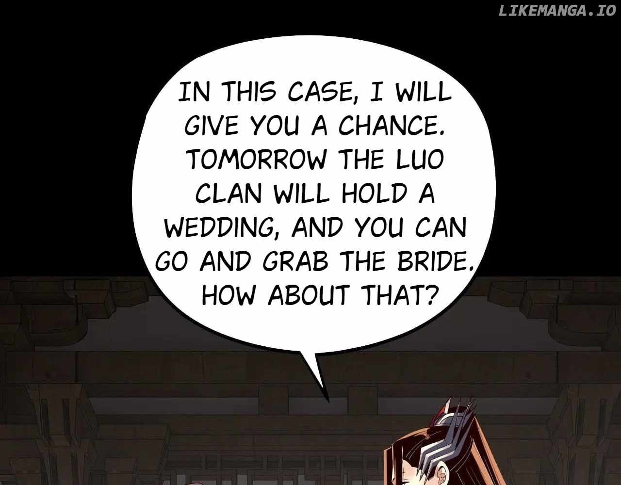 I Am the Fated Villain, Chapter 247
