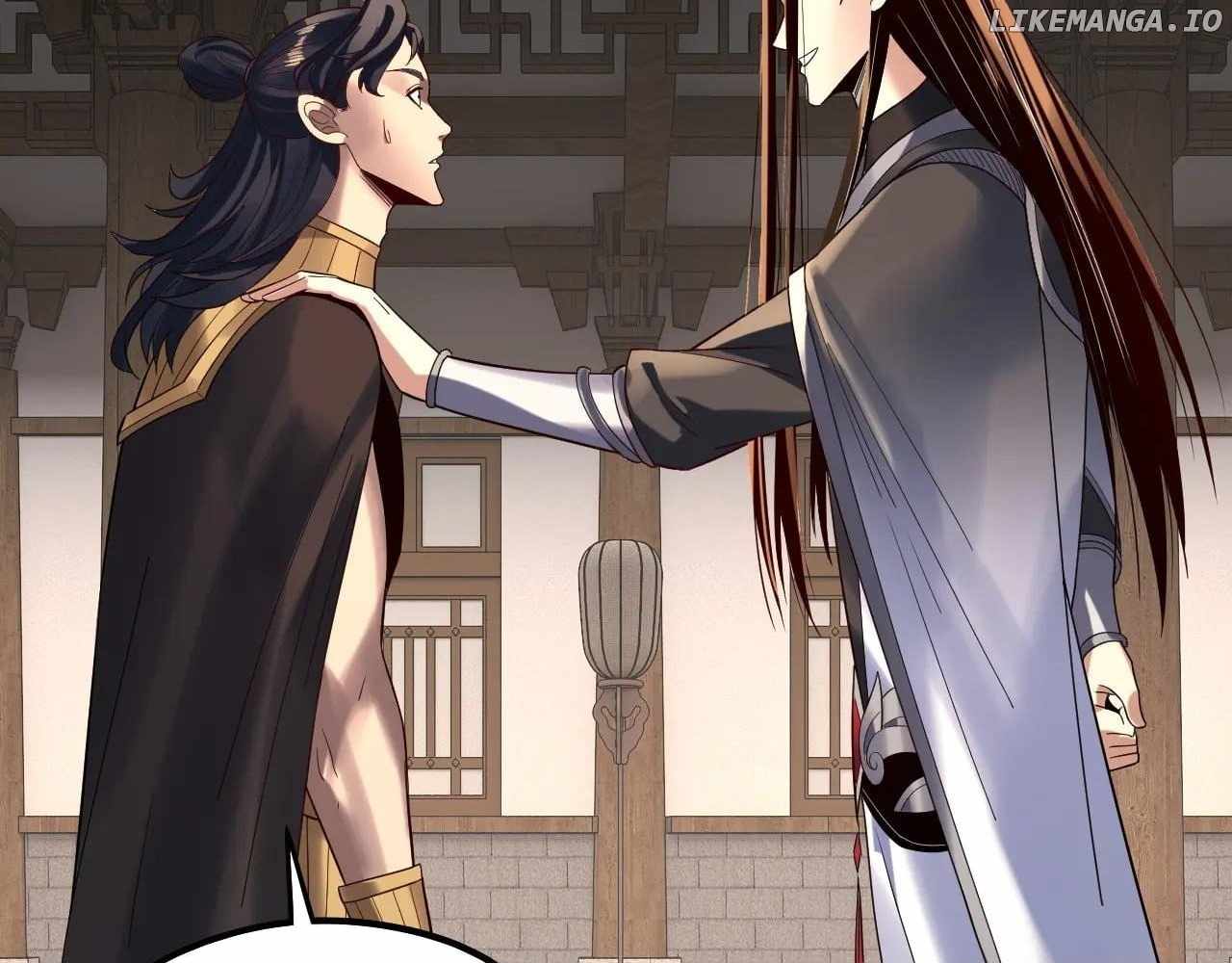 I Am the Fated Villain, Chapter 247