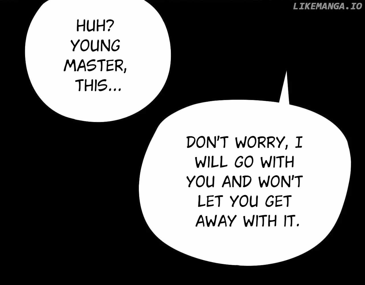 I Am the Fated Villain, Chapter 247