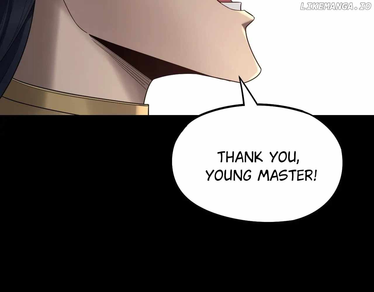 I Am the Fated Villain, Chapter 247