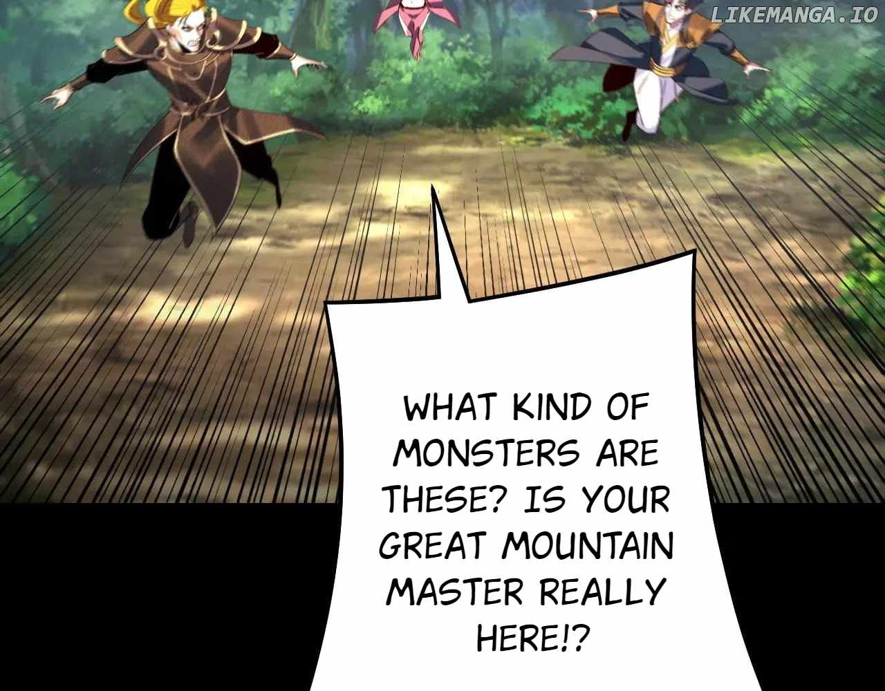 I Am the Fated Villain, Chapter 247