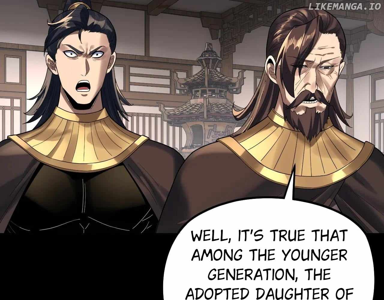 I Am the Fated Villain, Chapter 247