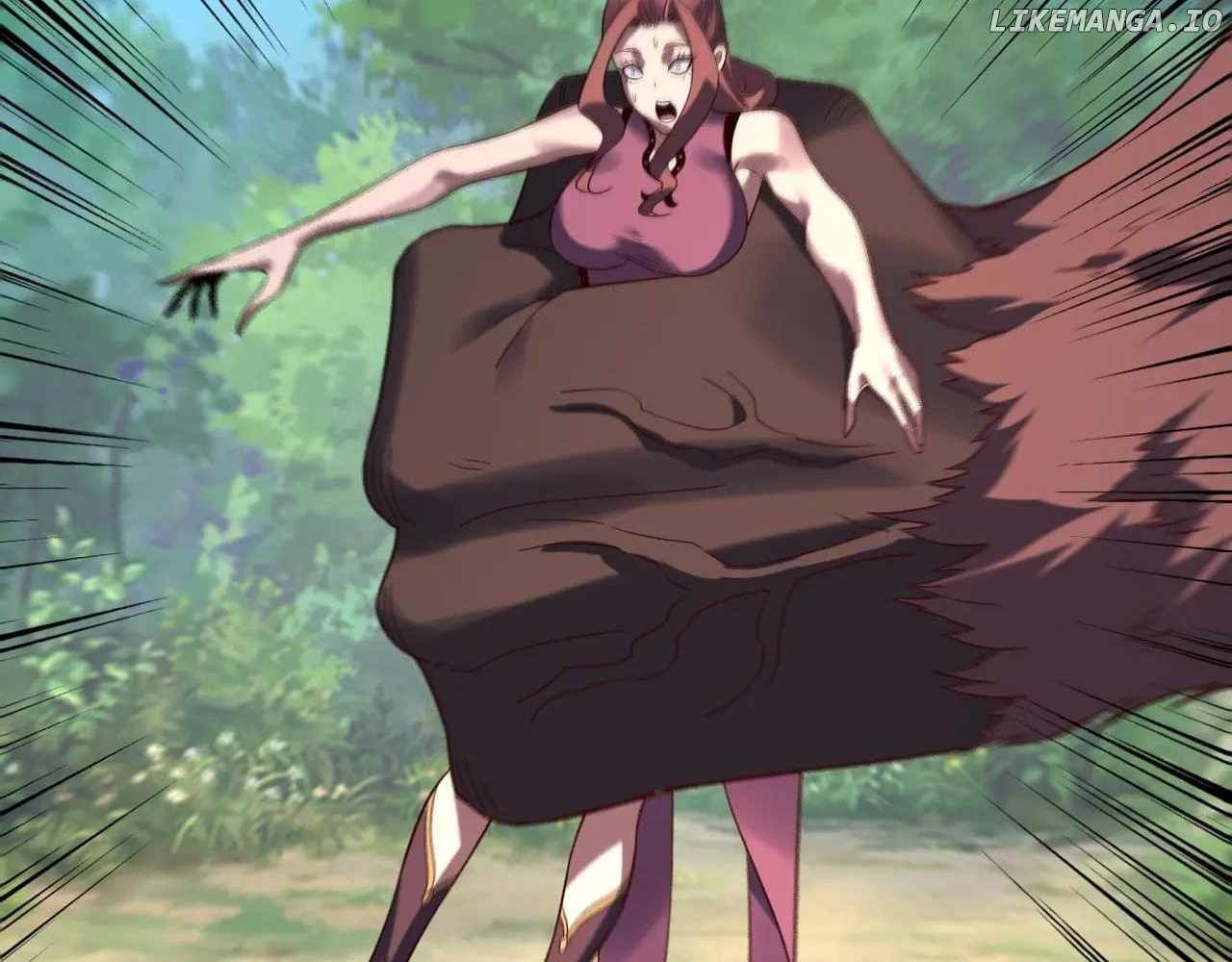 I Am the Fated Villain, Chapter 247