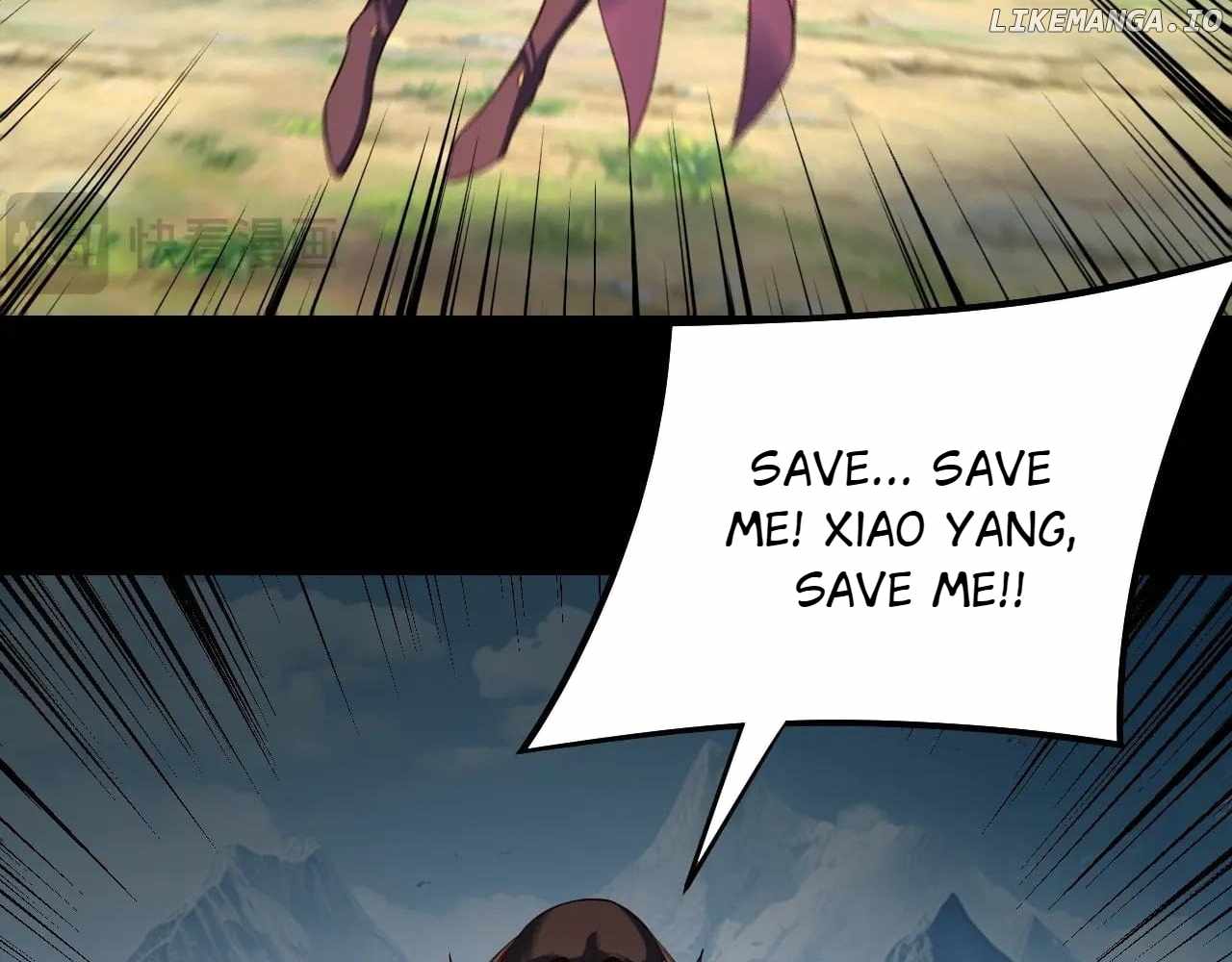 I Am the Fated Villain, Chapter 247