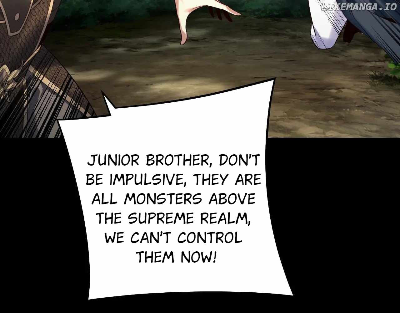 I Am the Fated Villain, Chapter 247