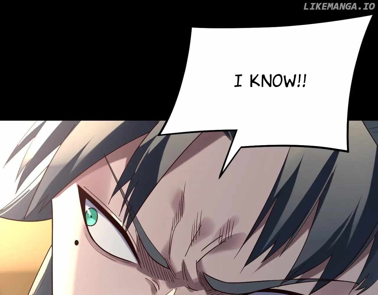 I Am the Fated Villain, Chapter 247