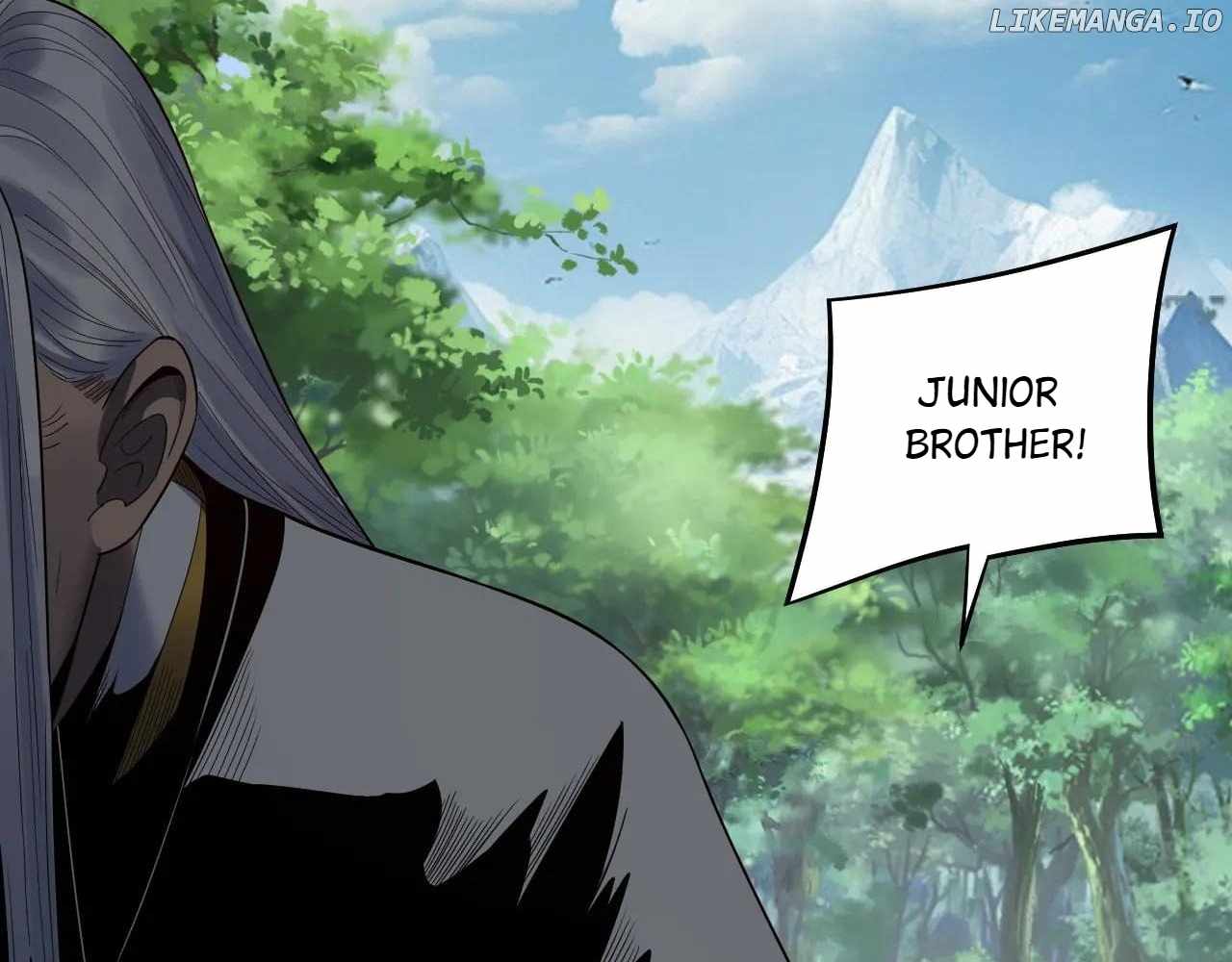 I Am the Fated Villain, Chapter 247