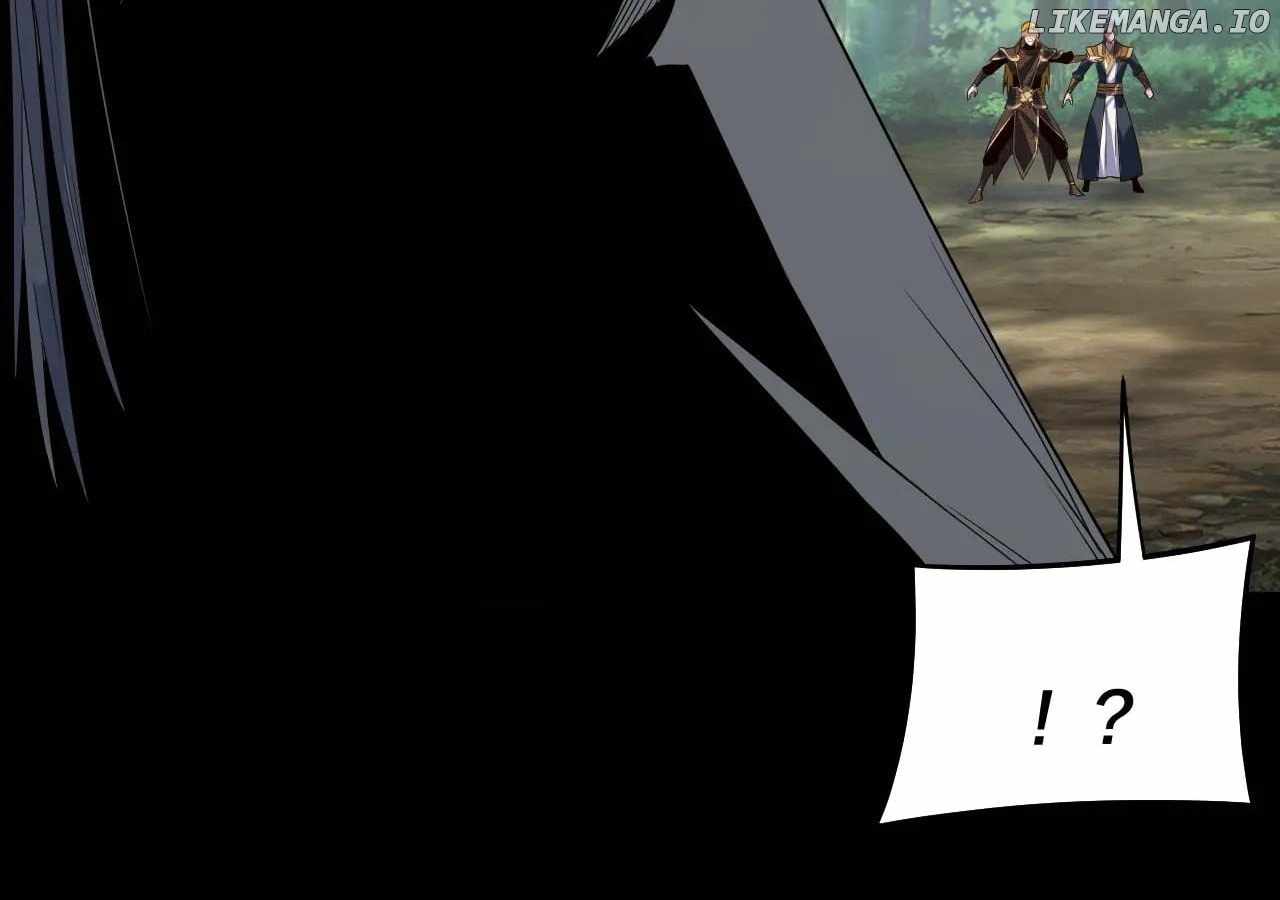 I Am the Fated Villain, Chapter 247