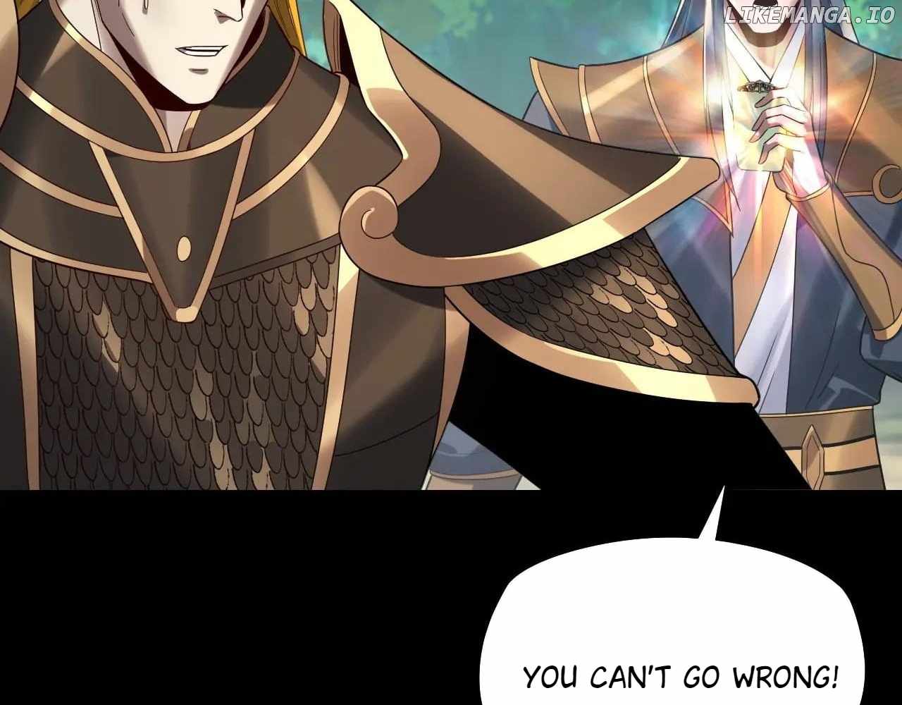 I Am the Fated Villain, Chapter 247