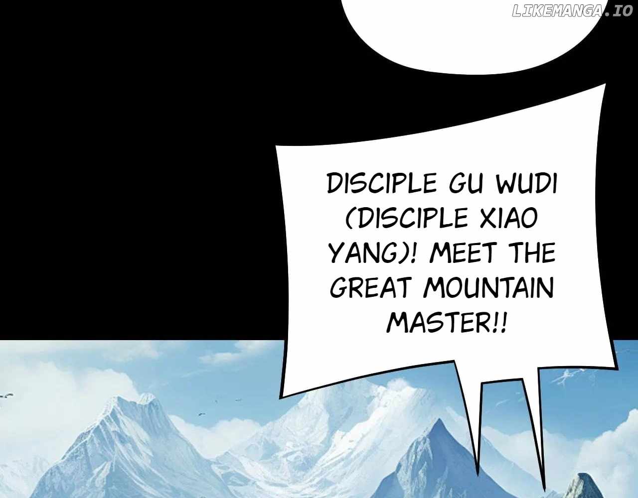 I Am the Fated Villain, Chapter 247