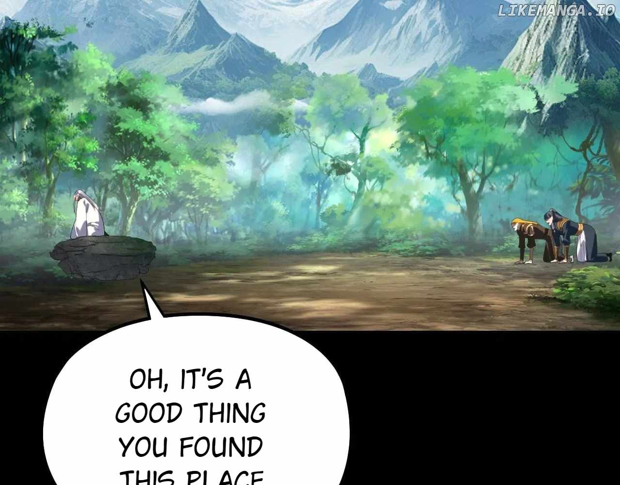 I Am the Fated Villain, Chapter 247