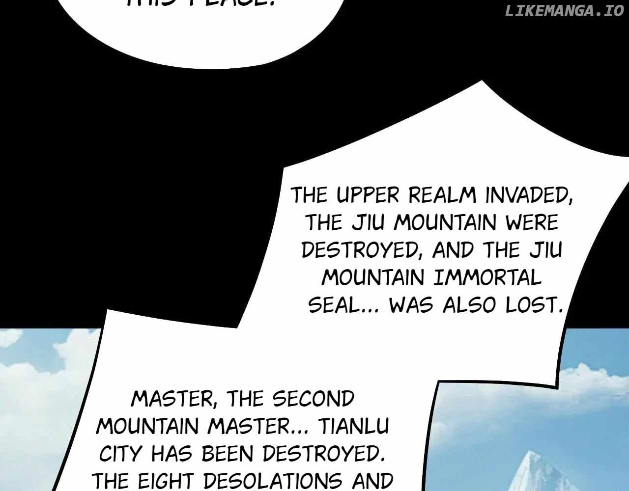 I Am the Fated Villain, Chapter 247